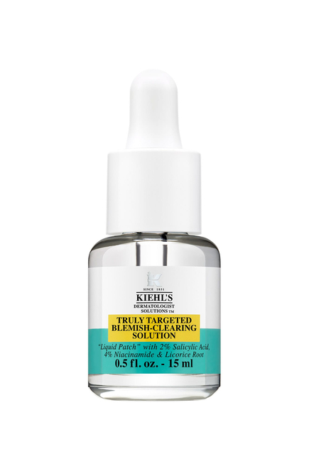 Truly Targeted Acne Clearing Spot Treatment Solution