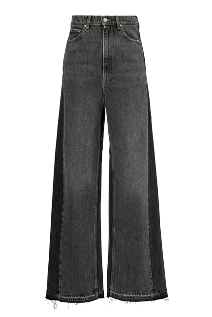 Denim Jeans