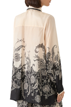 Rhiannon Relaxed Shirt
