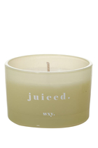 Classic Mini Candle - Juiced Lime Avocado & Cucumber Water