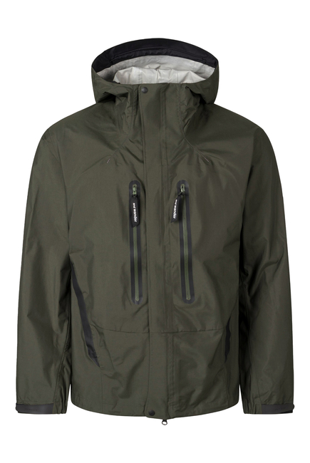 2.5L Hiker Rain Jacket