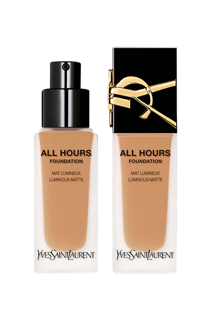 All Hours Foundation