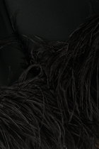 Piccolo Feathered Ubud Dress
