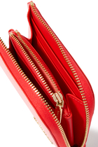 Devin Zip Card Case