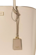 Suite Tote Bag