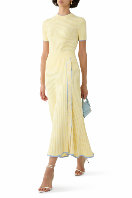 Hettie Skirt