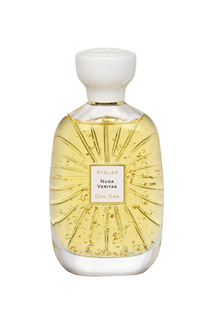 Nuda Veritas Eau de Parfum