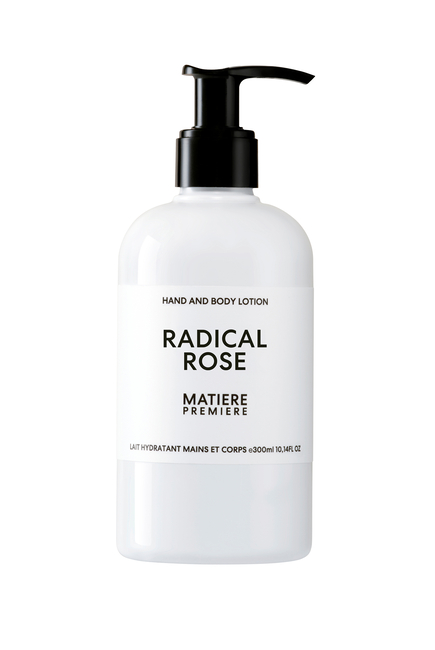 Radical Rose Hand and Body Wash