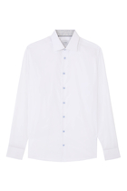 Signature Twill Effect Shirt