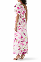 Cira Midi Dress