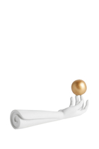 Atlas Incense Holder