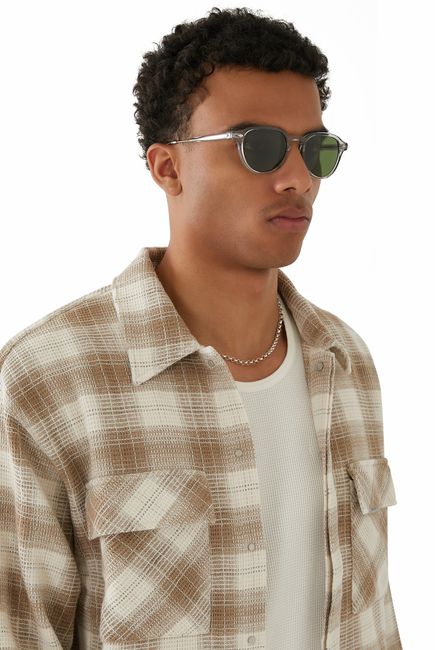 Kash Sun Sunglasses