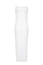 Aaliyah Sequin Maxi Dress