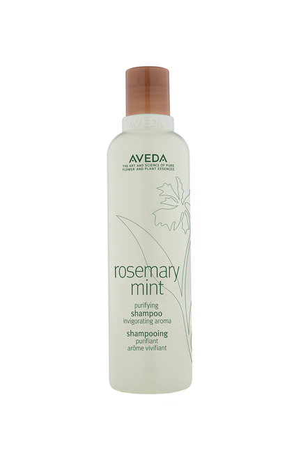 Rosemary Mint Purifying Shampoo