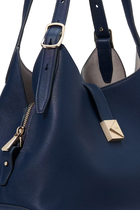 Deco Medium Crossbody Tote