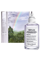 When the Rain Stops Eau de Toilette