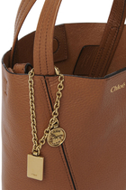 Small Chloé Spin Tote Bag