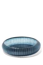 Gobi Faceted Bowl