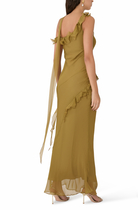 Hemera Maxi Dress