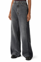 Denim Jeans