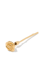 Rose Earrings