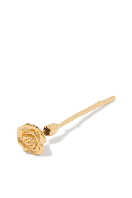 Rose Earrings