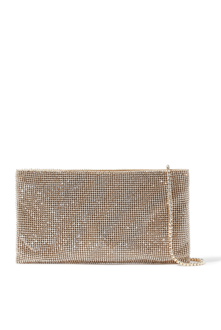 Your Best Friend La Petite Shoulder Bag