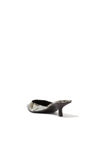 Mira 50 Heels