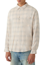 Plaid Shirt