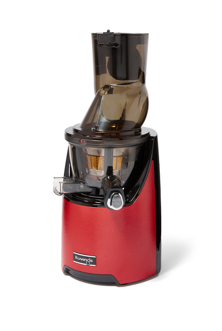 Evolution Cold Press Juicer 820
