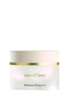 Richesse d’Arganier Nourishing Face Cream
