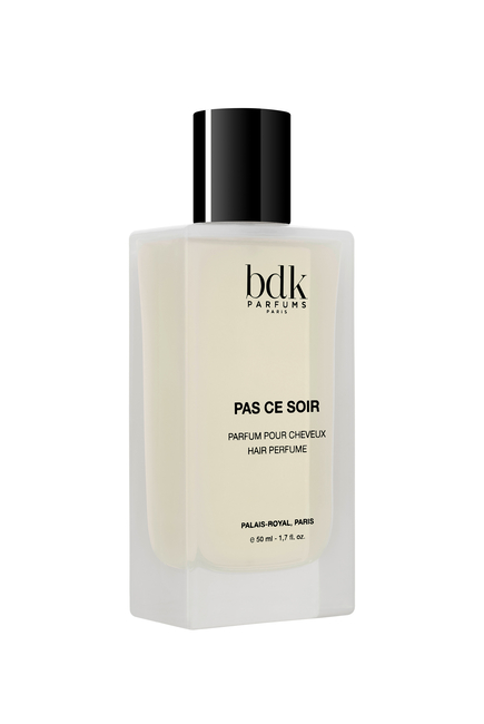 Pas Ce Soir Hair Perfume