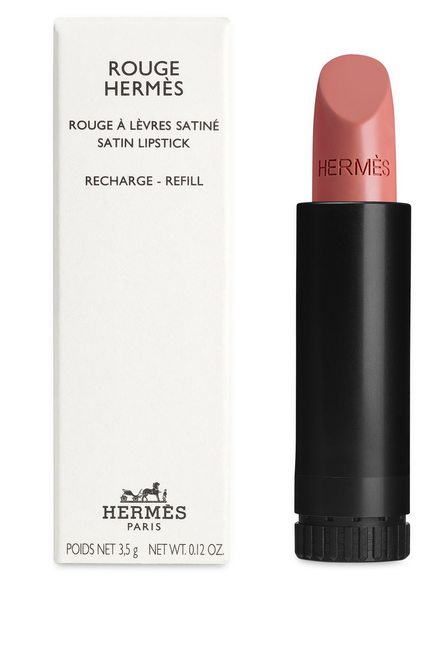 Rouge Hermès, Matte lipstick refill