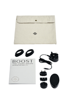 Boost LED Mask