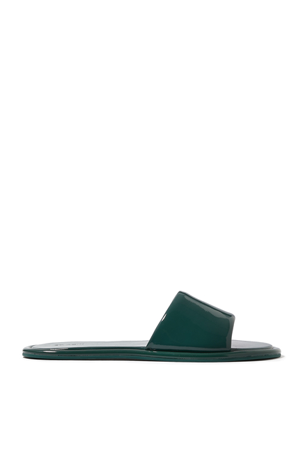 Soft Slippers