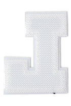 Kids 2” Chenille Varsity Letter ‘L’ Patch