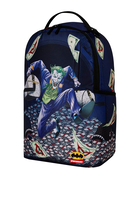 Kids Batman Joker Backpack