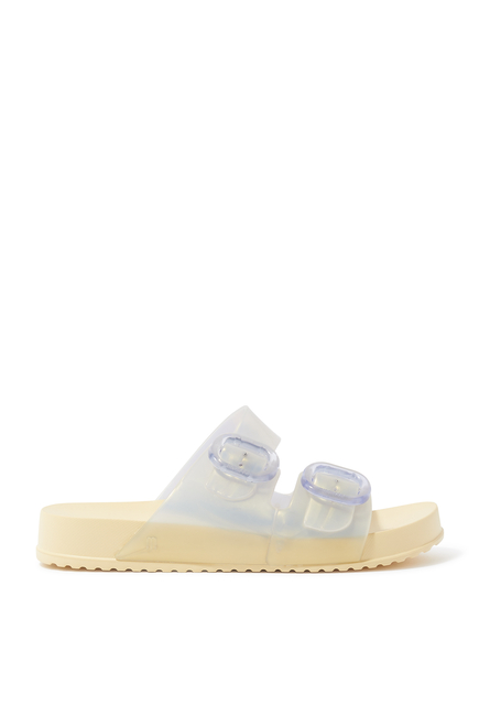 Kids Cozy Slides