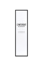L'Interdit The Deodorant
