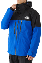 Chakal Jacket