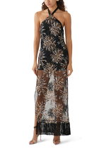 Nina Soleil Dress 