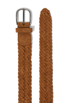 Woven Belt