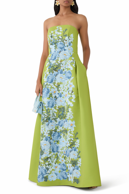 Larisa Gown