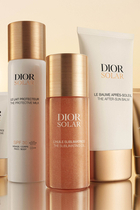 Dior Solar The Sublimating Oil