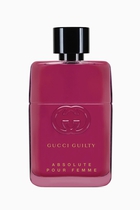 Guilty Absolute Pour Femme Eau de Parfum