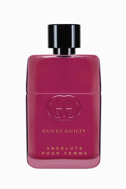 Guilty Absolute Pour Femme Eau de Parfum