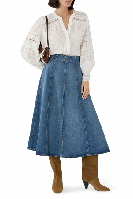 Kiera Blouse