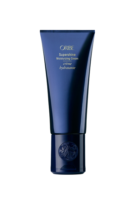 Supershine Moisturizing Cream