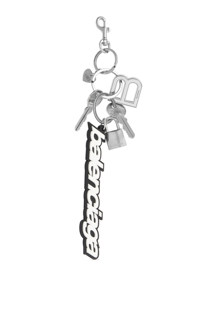 Kit Keychain