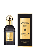Les Absolus d'Orient Santal Royal Hair Mist